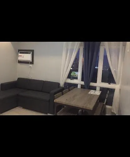 New 2br Shaw Blvd With Available Parking Space * 马尼拉