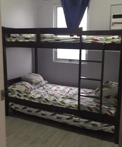 New 2br Shaw Blvd With Available Parking Space