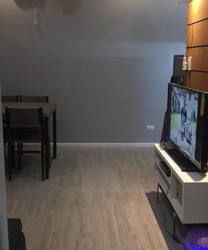New 2br Shaw Blvd With Available Parking Space