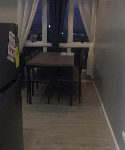 New 2br Shaw Blvd With Available Parking Space 膠囊旅館 马尼拉