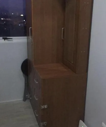 New 2br Shaw Blvd With Available Parking Space 马尼拉